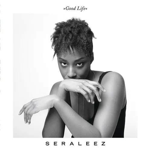 SERALEEZ - GOOD LIFE DIGIPACK  CD NEU