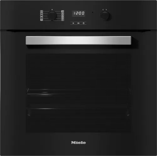 H2455B Active Einbaubackofen maxi