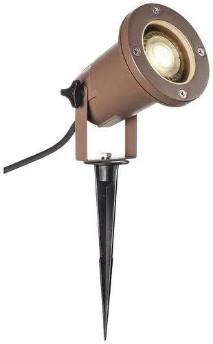 SLV 1001964 BIG NAUTILUS LED-Gartenleuchte GU10 von SLV