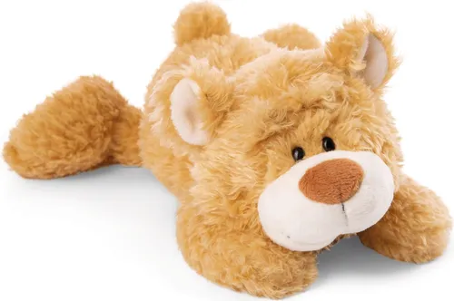 NICI Green Plüsch Bär Mielo 20cm liegend, ab 0 Monaten, NICI