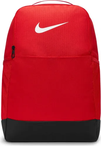 Nike Sportrucksack NK BRSLA M BKPK - 9.5 (24L) - Daypack mit gepolsterten, verstellbaren Schultergurten für hohen Tragekomfort, ideal für Fitness, Ausflüge und Kurztrips.