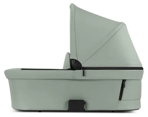 ABC Design Salsa 5 Air Kombikinderwagen mit Isofix Base Root – Pine - Vielseitiger Kombikinderwagen inkl. Tragewanne und Babyschale, ideal für Stadt und Natur. Mit großen Lufträdern und integrierter Federung für optimalen Komfort und einfache Handhabung.