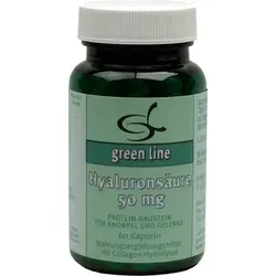 Hyaluron Säure 50mg 60 ST