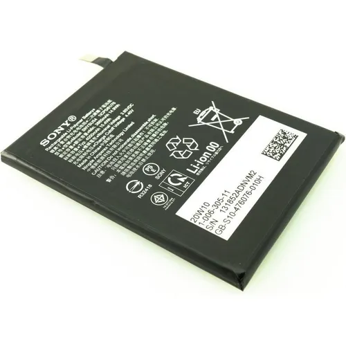 Sony Akku SNYSU54 für Sony Xperia 1 II, 5 II (100630511) von Sony