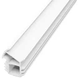 DQ-PP Türdichtband DQ-PP Stahlzargendichtung 5m von DQ-PP