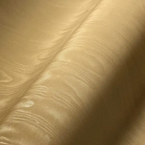 Architects Paper Luxury Wallpaper Vliestapete - Gelb Metallic, 10,05 m x 0,53 m - Hochwertige Vliestapete, scheuerbeständig und kinderleicht zu verarbeiten. Ideal für jeden Raum, hergestellt in Deutschland und FSC-zertifiziert.