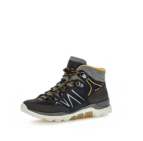 Gabor Damen Schnürstiefeletten von Gabor