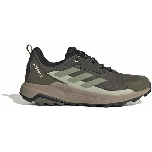 adidas Terrex Herren Anylander R.RDY Schuhe – Bequeme Outdoorsneaker - Sportliche und wasserdichte Herren-Sneaker für vielseitige Anwendungen von Wanderungen bis zum Alltag – ideal für aktive Tage.