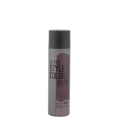 KMS Style Color Velvet Berry 150ml von KMS