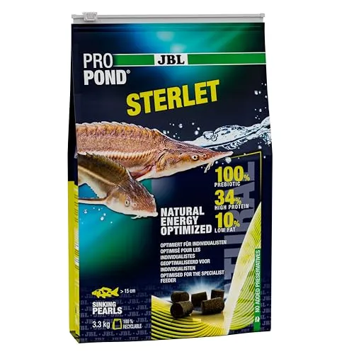 JBL Fischfutter von JBL
