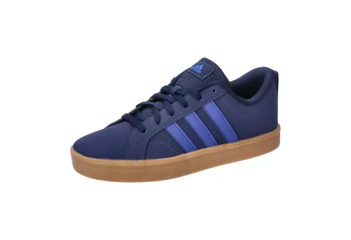 adidas VS Pace 2.0 Kinder Schuhe - Fußballschuhe für Jungen mit weichem Synthetik-Obermaterial und abriebfester Gummiaußensohle für optimalen Komfort und Halt auf dem Platz.