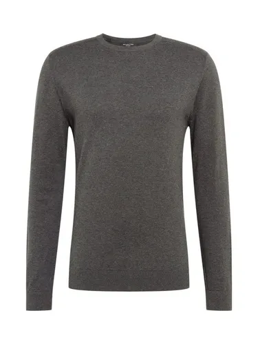 Herren Selected Rundhals Pullover SLHBERG von Selected