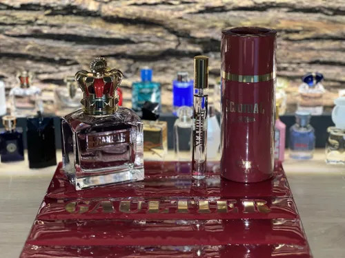 JEAN PAUL GAULTIER Scandal Pour Homme Geschenkset