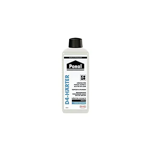 Ponal D4-Härter 250g