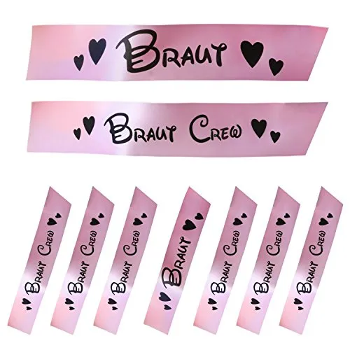 Schärpen von Oblique Unique