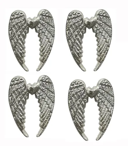 Kerzen Silber von LB H&F LILIENBURG