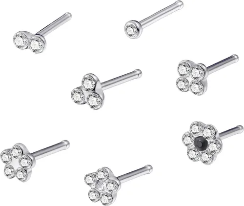 Körperschmuck von Firetti