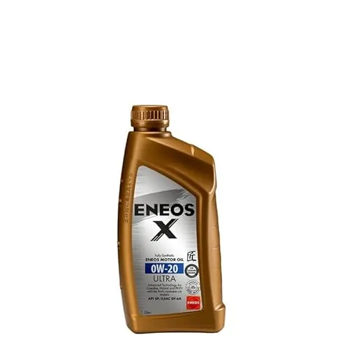 Eneos Motoröl ENEOS X 0W-20 ULTRA EU0022401N