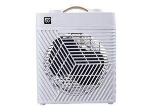 SHX Heizlüfter SHXHL20ST mit Thermostat 2000 Watt