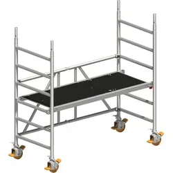 Layher Klappgerüst ZIFA Plus P2 von Layher