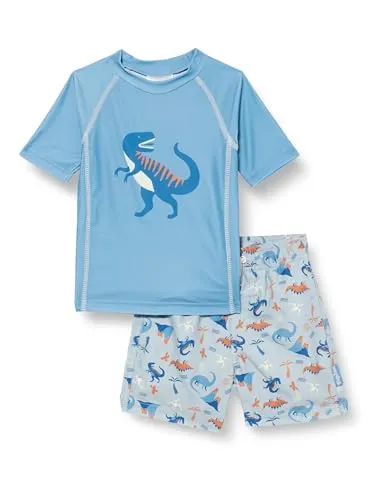 Playshoes Unisex Kinder UV-Schutz Bade-Set von PLAYSHOES