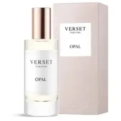 VERSET Eau De Parfum für Frauen Opal 15ml