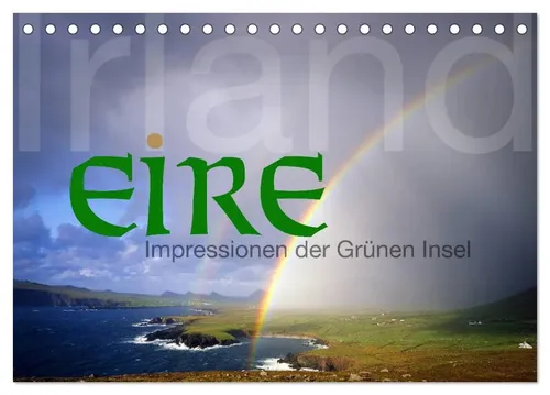 Edmund Nägele F. R. P. S. | Irland/Eire - Impressionen der Grünen Insel...