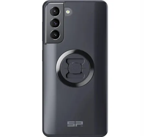 SP CONNECT S21 Smartphone Cover - Taschen & Schutzhüllen, bietet optimalen Schutz und hervorragenden Grip für dein Samsung Galaxy S21.