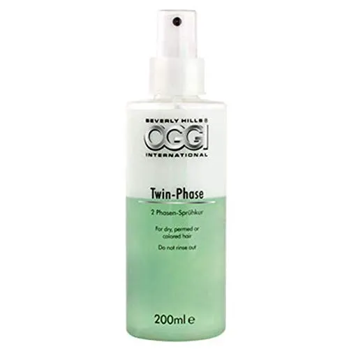 Oggi Twin Phase 200 ml