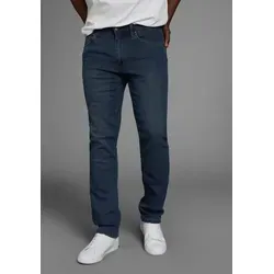 Straight-Jeans ARIZONA für Herren, Gr. 33, Länge 32 von Arizona