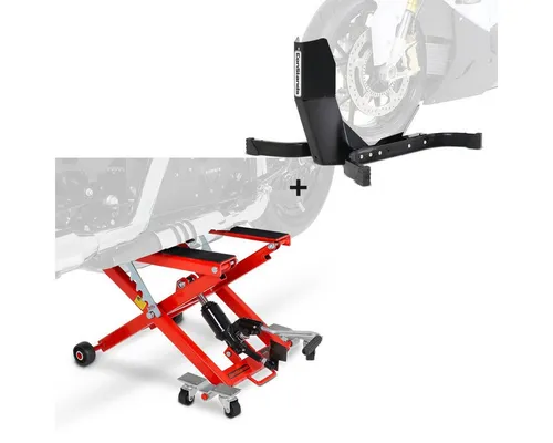 Hebebühnen bis 1000 Euro von ConStands