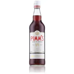 Pimm's The Original No. 1