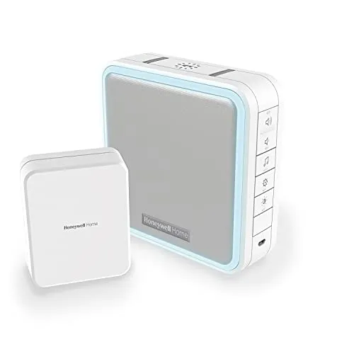 Honeywell Türklingel DC915SCV Funk Set