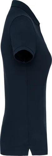 WK. Designed To Work Kurzarm-Polohemd für Damen