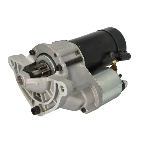 Hella Starter 8EA 011 610-391 - Autoteile, zuverlässiger Starter für verschiedene Fahrzeugmodelle mit hoher Leistung und Langlebigkeit.