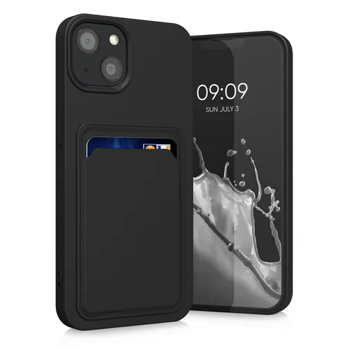Hülle für Apple iPhone 13 Handyhülle Handy Case Cover Smartphone Backcover