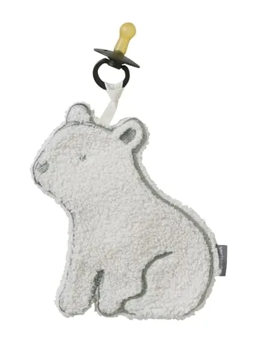 Schnullerclips & -ketten von Vertbaudet