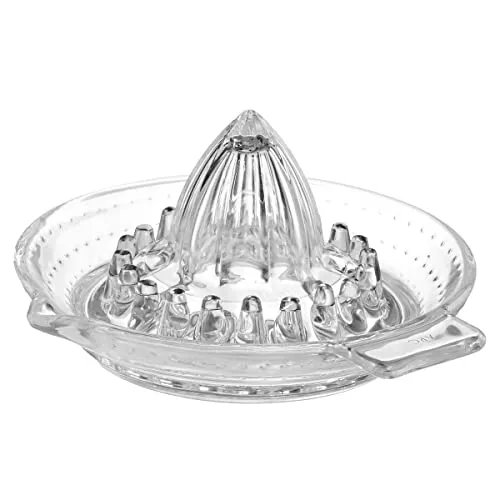 BUTLERS SQUEEZE Zitronenpresse in weiß von Butlers