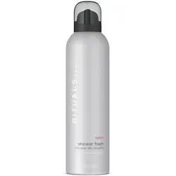 Homme Sport Duschschaum - Erleben Sie erfrischende Dusche mit Homme Sport Duschschaum. Ideal für den täglichen Gebrauch, sorgt er für ein belebendes Duscherlebnis und hinterlässt ein angenehmes Hautgefühl.
