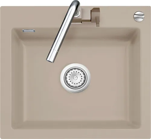 systemceram Küchenspülen & Spülbecken von systemceram