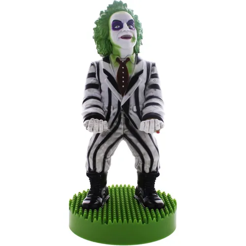Warner Bros Beetlejuice in schwarz von Exquisite Gaming