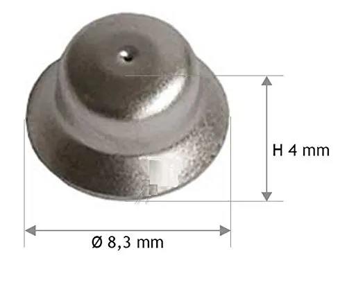 Dometic Injektor für Dometic Kühlschrank von Dometic