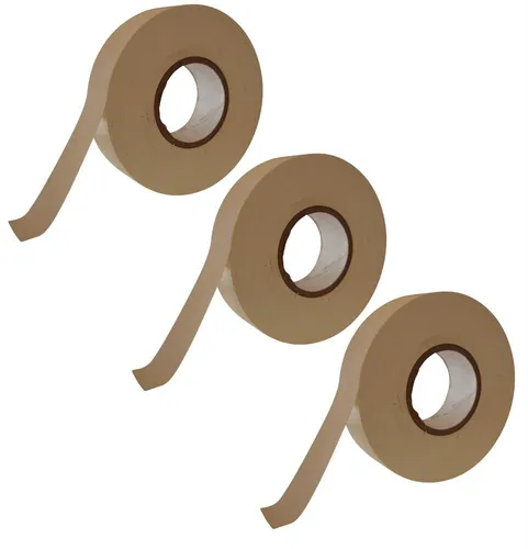 Rollen Isolierband 19mmx25m weiss 3