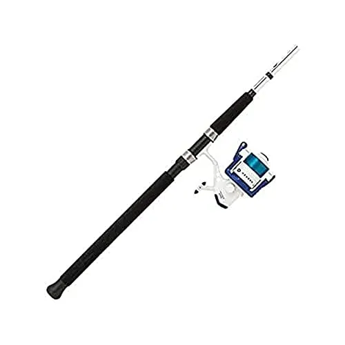 Mitchell Neuron Dorade Combo