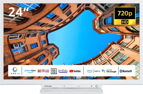 Toshiba 24WK3C64DA - 24