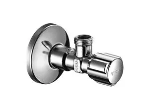 Schell COMFORT Eckventil mit Regulierungsfunktion