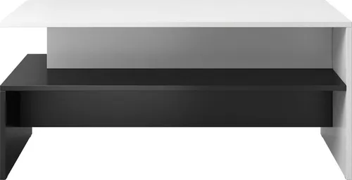 INOSIGN Couchtisch Baros, 100 x 60 cm in weiß von Inosign