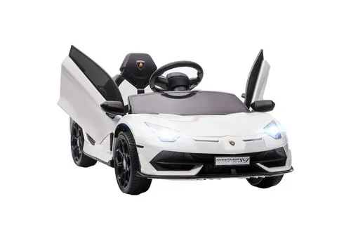 Elektrische Kinderfahrzeuge von HOMCOM