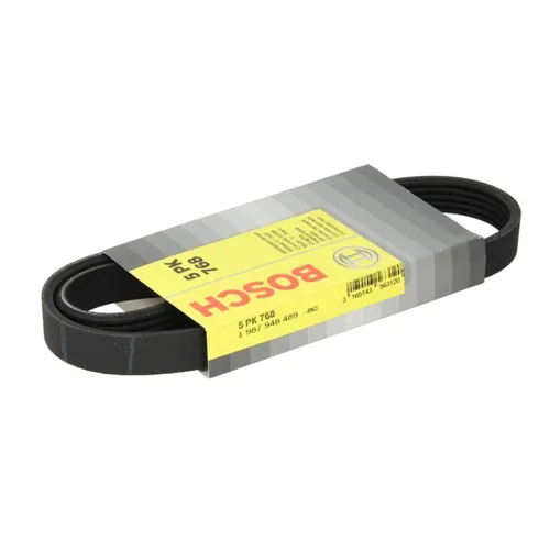 Produktbild Bosch Keilrippenriemen 1 987 948 489