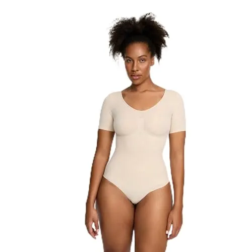 Shapewear von creamy fabrics